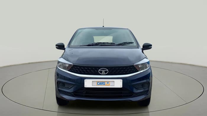 2023 Tata Tiago XT PETROL, Petrol, Manual, 31,365 km, Front