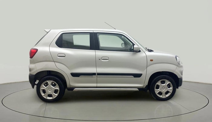 2020 Maruti S PRESSO VXI PLUS AMT, Petrol, Automatic, 2,584 km, Right Side View