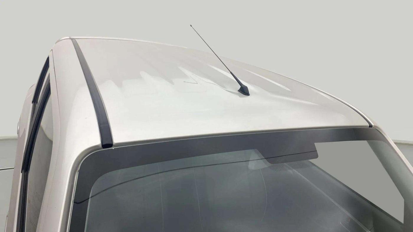 2020 Maruti S PRESSO VXI PLUS AMT, Petrol, Automatic, 2,584 km, Roof