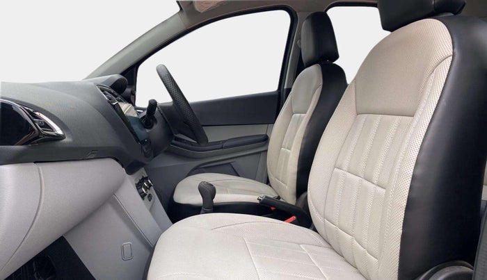 2023 Tata Tiago XT PETROL, Petrol, Manual, 14,953 km, Right Side Front Door Cabin