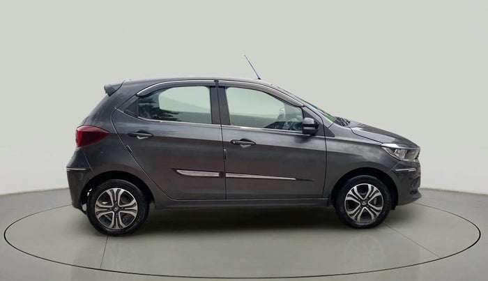 2023 Tata Tiago XT PETROL, Petrol, Manual, 14,953 km, Right Side View