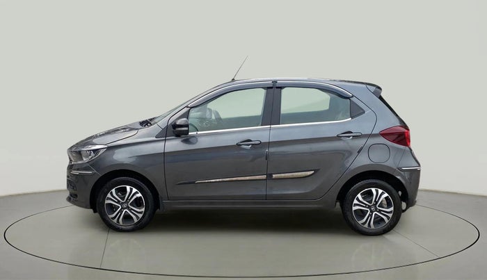 2023 Tata Tiago XT PETROL, Petrol, Manual, 14,953 km, Left Side