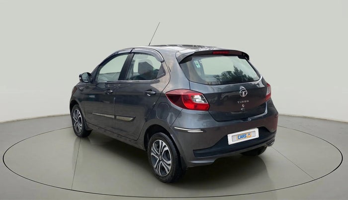 2023 Tata Tiago XT PETROL, Petrol, Manual, 14,953 km, Left Back Diagonal