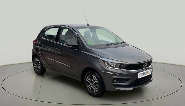 2023 Tata Tiago XT PETROL, Petrol, Manual, 14,953 km, Right Front Diagonal