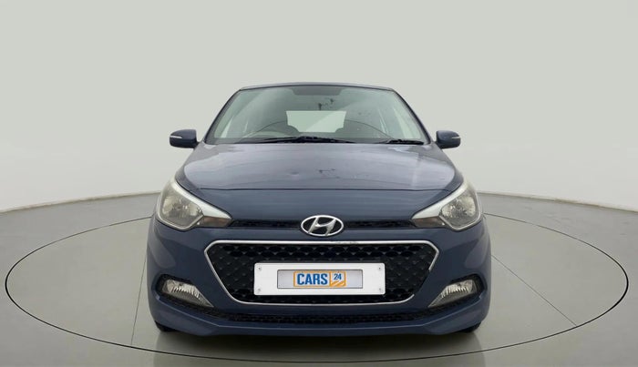 2014 Hyundai Elite i20 SPORTZ 1.2 (O), Petrol, Manual, 63,985 km, Front