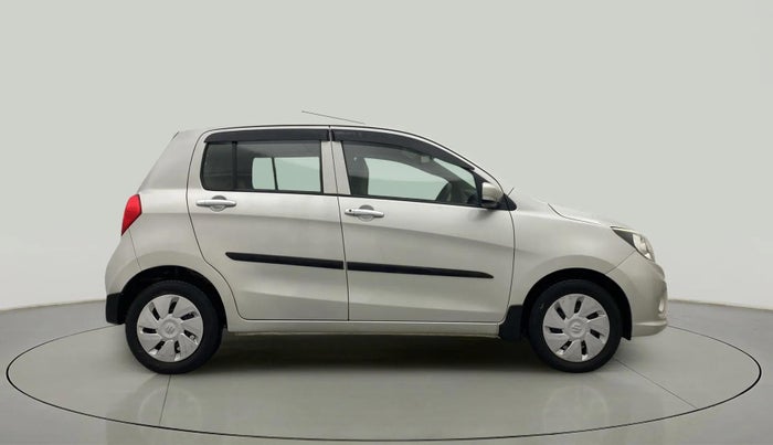 2019 Maruti Celerio ZXI AMT, Petrol, Automatic, 38,144 km, Right Side View