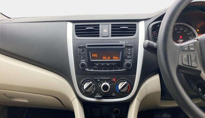 2019 Maruti Celerio ZXI AMT, Petrol, Automatic, 38,144 km, Air Conditioner