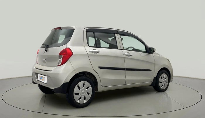 2019 Maruti Celerio ZXI AMT, Petrol, Automatic, 38,144 km, Right Back Diagonal