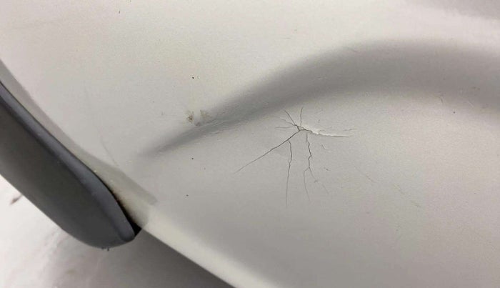 2019 Maruti Celerio ZXI AMT, Petrol, Automatic, 38,144 km, Rear bumper - Minor scratches