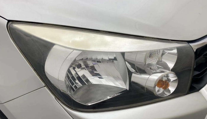 2019 Maruti Celerio ZXI AMT, Petrol, Automatic, 38,144 km, Right headlight - Faded