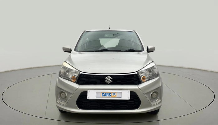 2019 Maruti Celerio ZXI AMT, Petrol, Automatic, 38,144 km, Front