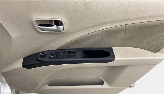 2019 Maruti Celerio ZXI AMT, Petrol, Automatic, 38,144 km, Driver Side Door Panels Control