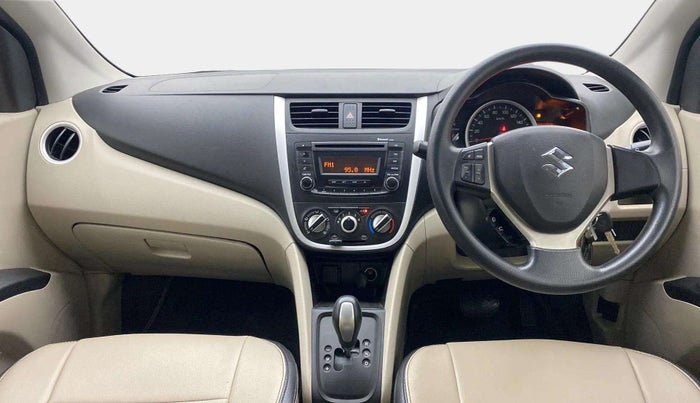 2019 Maruti Celerio ZXI AMT, Petrol, Automatic, 38,144 km, Dashboard