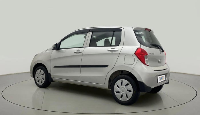 2019 Maruti Celerio ZXI AMT, Petrol, Automatic, 38,144 km, Left Back Diagonal