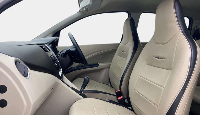 2019 Maruti Celerio ZXI AMT, Petrol, Automatic, 38,144 km, Right Side Front Door Cabin