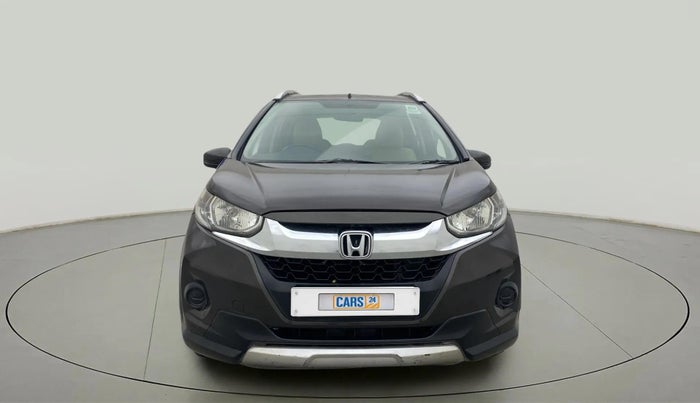 2017 Honda WR-V 1.5L I-DTEC S MT, Diesel, Manual, 79,761 km, Front