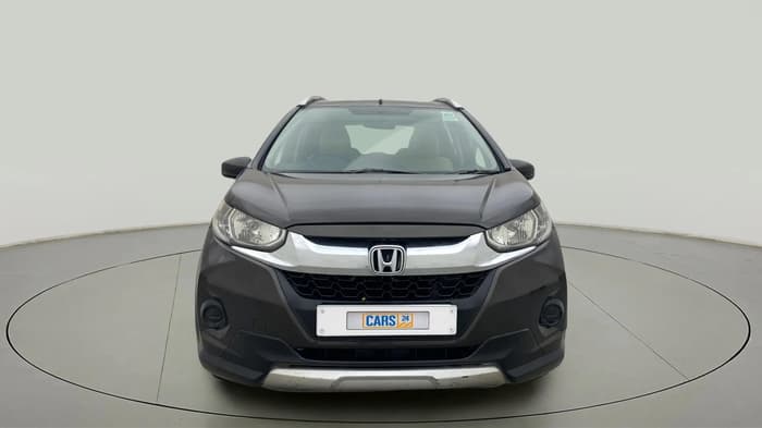 2017 Honda WR-V 1.5L I-DTEC S MT, Diesel, Manual, 80,053 km, Front