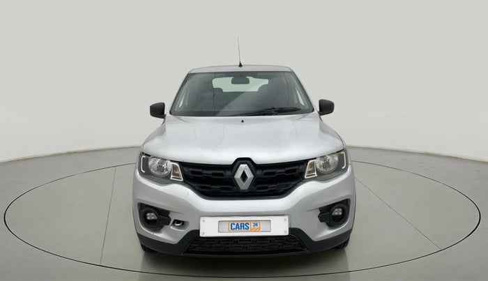 2018 Renault Kwid RXL, Petrol, Manual, 47,091 km, Front