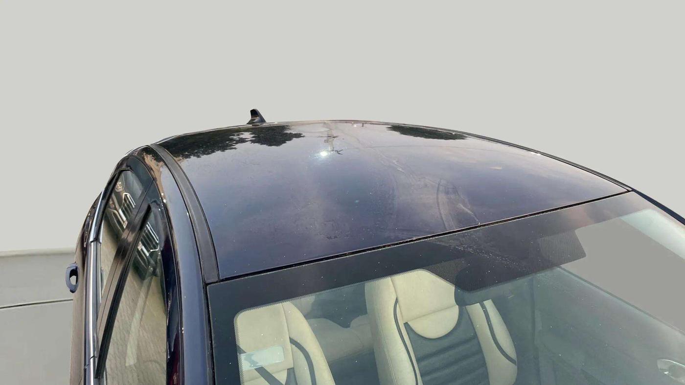 2021 Tata TIGOR XZ PLUS PETROL, Petrol, Manual, 43,122 km, Roof