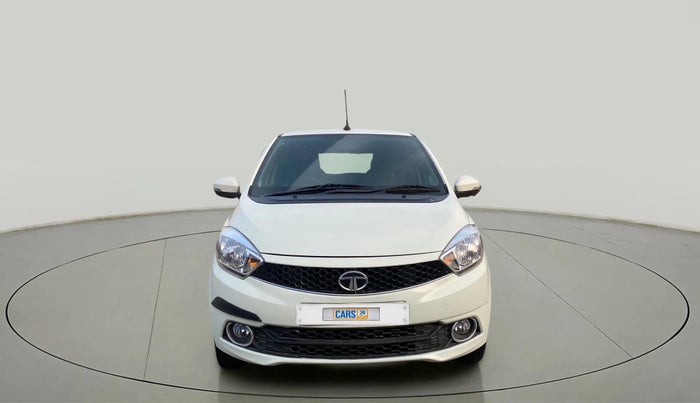 2018 Tata Tiago XZ PETROL, Petrol, Manual, 27,912 km, Front
