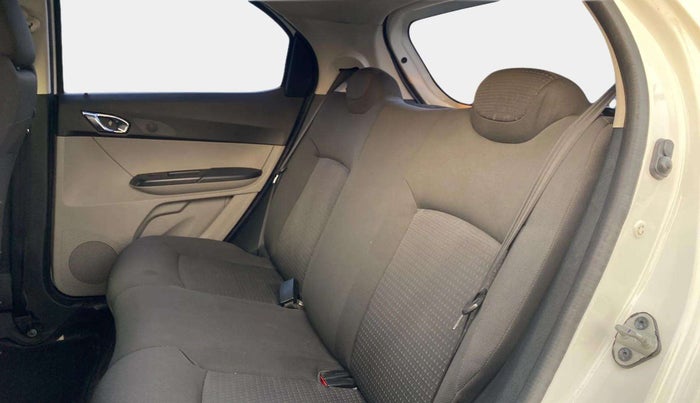 2018 Tata Tiago XZ PETROL, Petrol, Manual, 27,912 km, Right Side Rear Door Cabin