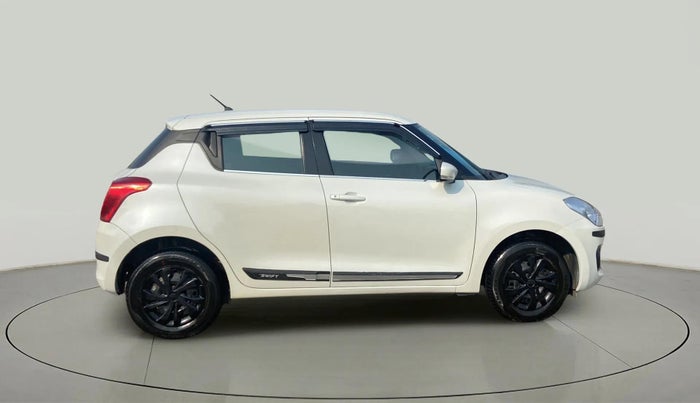 2021 Maruti Swift VXI, Petrol, Manual, 44,379 km, Right Side View