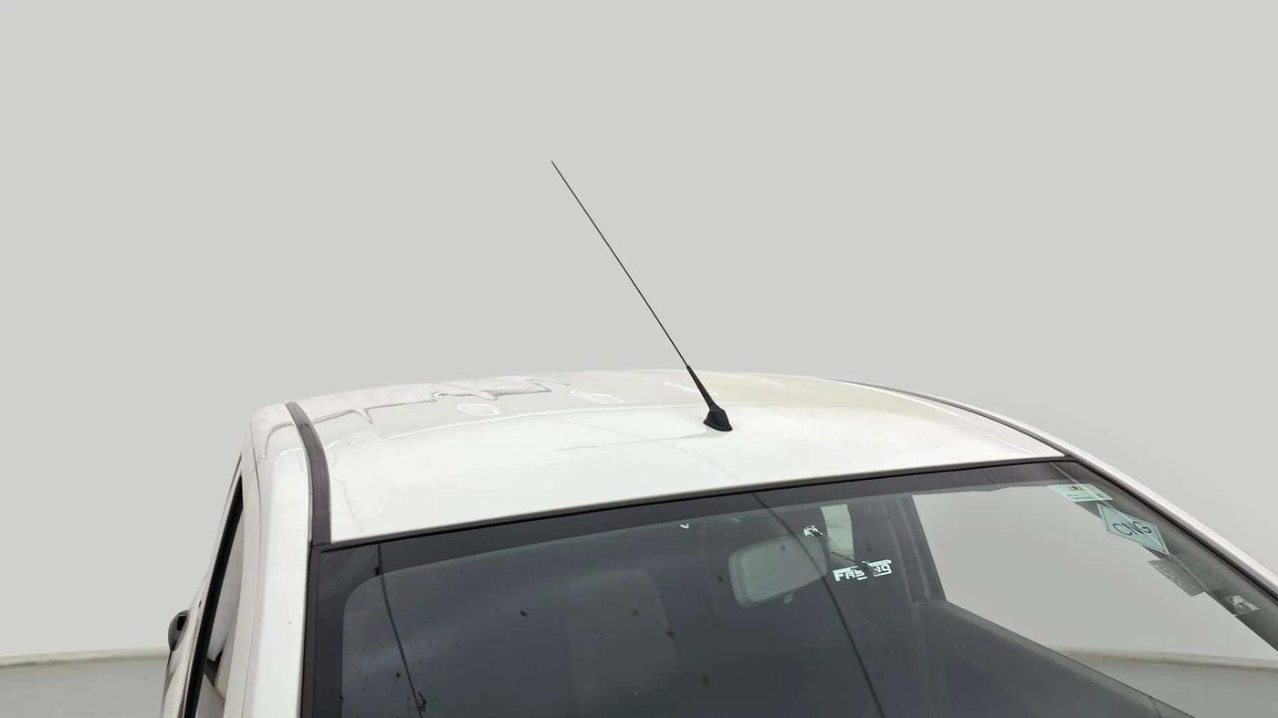 2017 Maruti Celerio VXI CNG, CNG, Manual, 99,652 km, Roof