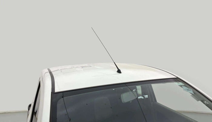 2017 Maruti Celerio VXI CNG, CNG, Manual, 99,652 km, Roof