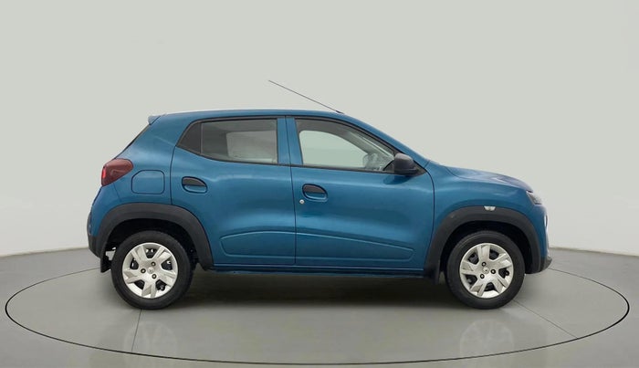 2020 Renault Kwid RXL 1.0, Petrol, Manual, 20,575 km, Right Side View