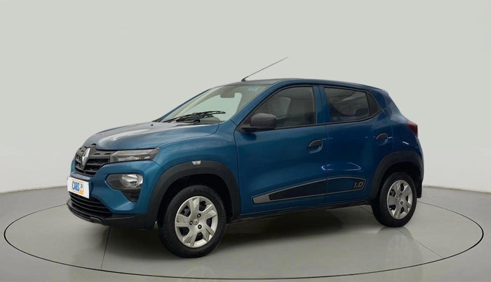 2020 Renault Kwid RXL 1.0, Petrol, Manual, 20,575 km, Left Front Diagonal