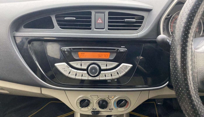 2019 Maruti Alto K10 VXI (O), Petrol, Manual, 76,160 km, Air Conditioner