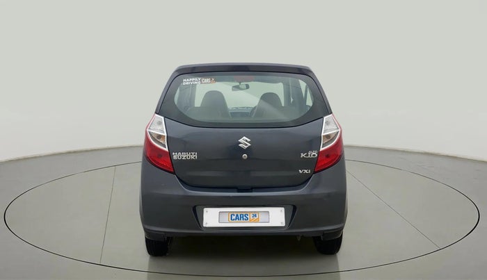 2019 Maruti Alto K10 VXI (O), Petrol, Manual, 76,160 km, Back/Rear