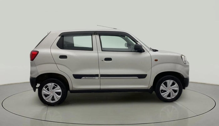 2020 Maruti S PRESSO VXI (O) AMT, Petrol, Automatic, 31,316 km, Right Side View