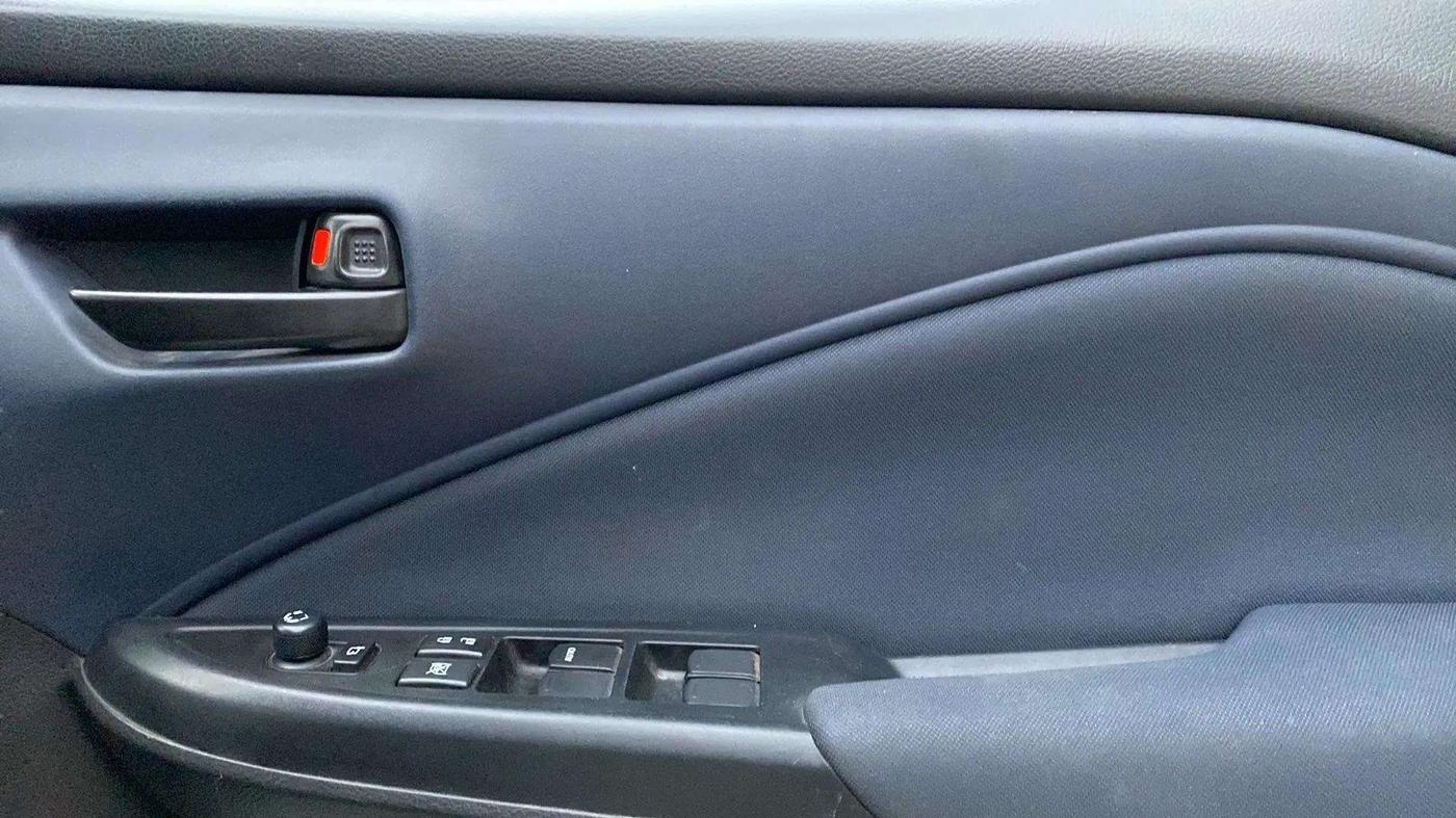 2022 Maruti Baleno DELTA PETROL 1.2, Petrol, Manual, 23,782 km, Driver Side Door Panels Control