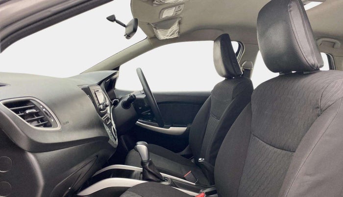 2016 Maruti Baleno DELTA CVT PETROL 1.2, Petrol, Automatic, 74,162 km, Right Side Front Door Cabin