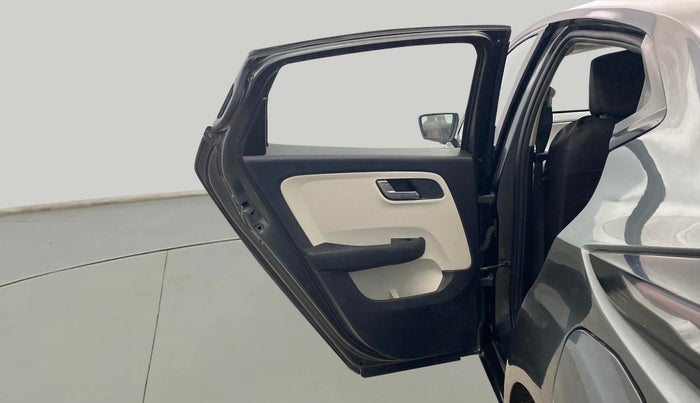 2021 Tata ALTROZ XM PETROL, Petrol, Manual, 47,659 km, LHS Rear Door