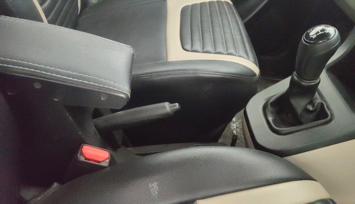 2019 Maruti New Wagon-R LXI CNG 1.0, CNG, Manual, 98,813 km, Gear Lever