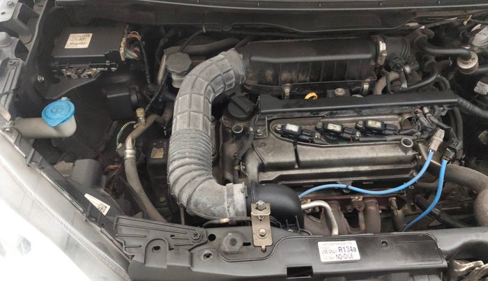 2019 Maruti New Wagon-R LXI CNG 1.0, CNG, Manual, 98,813 km, Engine View - Right