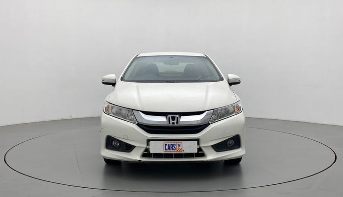 2015 Honda City 1.5L I-DTEC V, Diesel, Manual, 1,08,844 km, Front