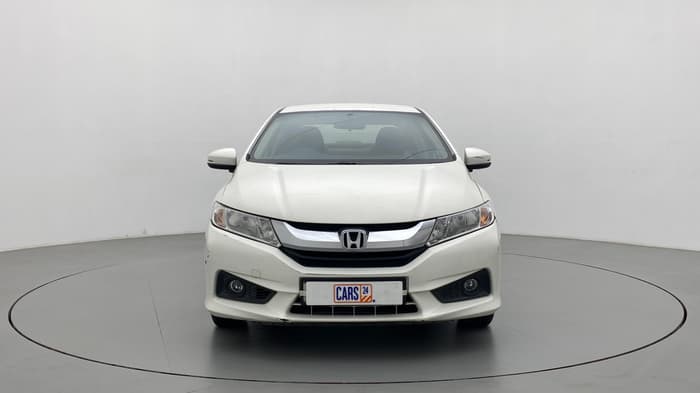 2015 Honda City 1.5L I-DTEC V, Diesel, Manual, 1,08,844 km, Front