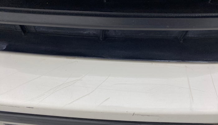 2015 Honda City 1.5L I-DTEC V, Diesel, Manual, 1,08,844 km, Front bumper - Minor scratches