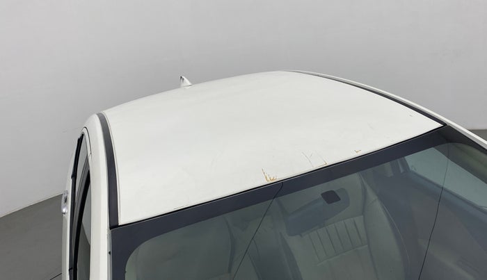 2015 Honda City 1.5L I-DTEC V, Diesel, Manual, 1,08,844 km, Roof