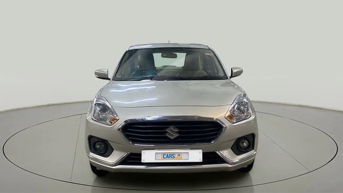 2019 Maruti Dzire VDI, Diesel, Manual, 19,302 km, Front