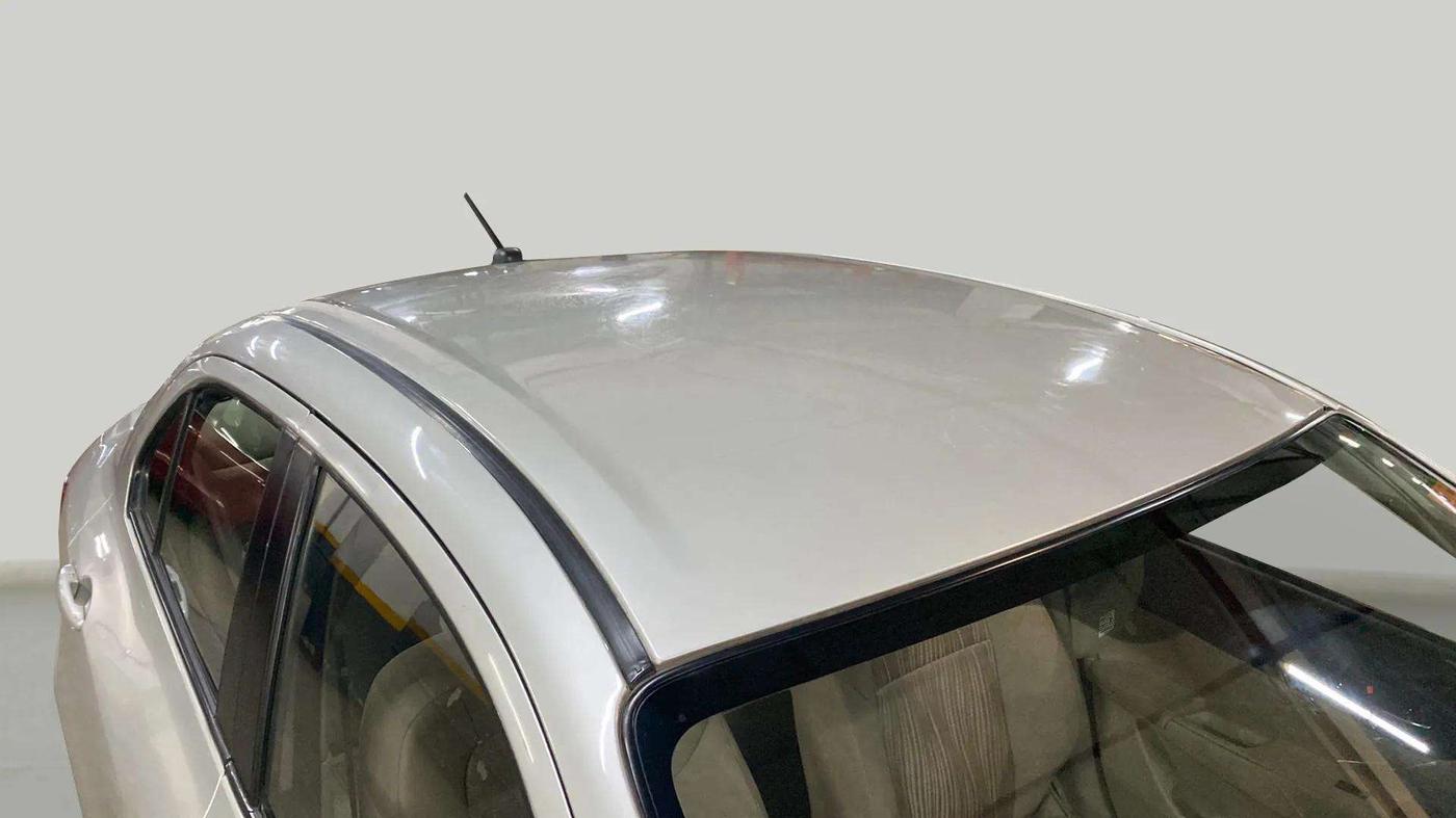 2019 Maruti Dzire VDI, Diesel, Manual, 19,302 km, Roof