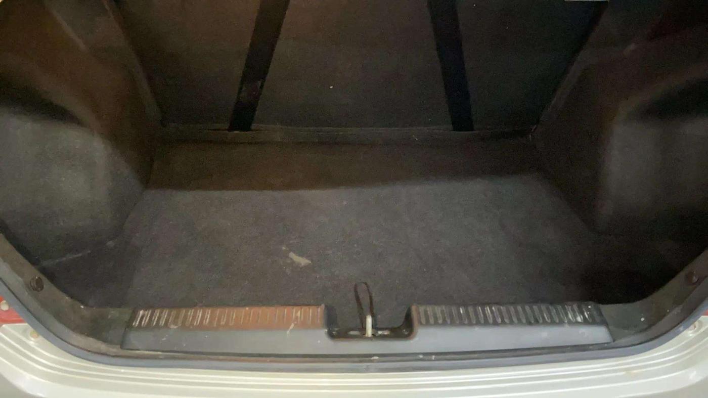 2019 Maruti Dzire VDI, Diesel, Manual, 19,302 km, Boot Inside