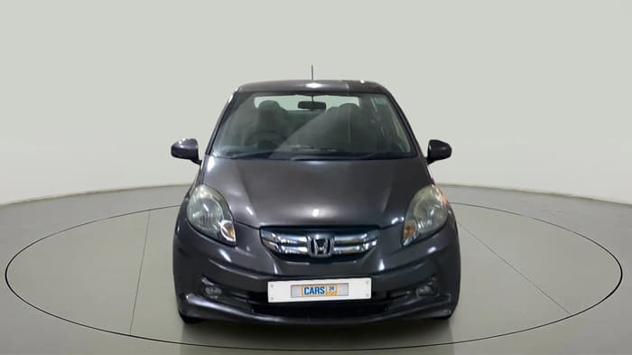 2015 Honda Amaze 1.2L I-VTEC VX, Petrol, Manual, 68,056 km, Front