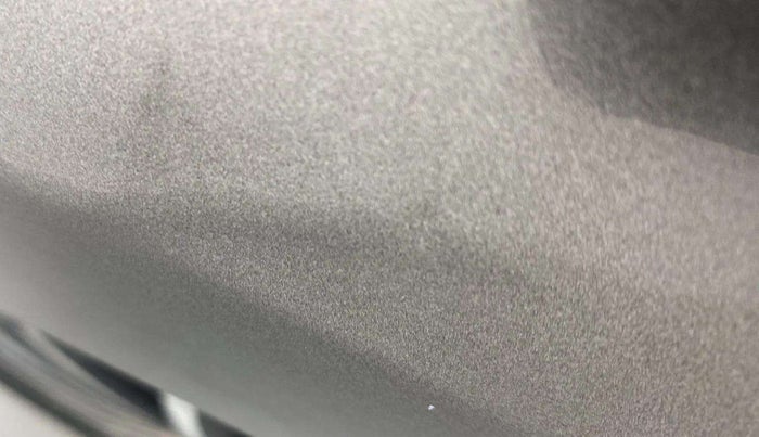 2017 Maruti Dzire ZXI PLUS, Petrol, Manual, 57,081 km, Right fender - Slightly dented