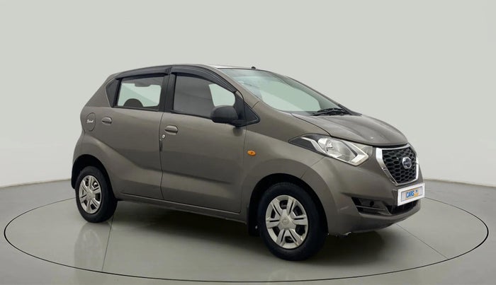 2016 Datsun Redi Go T (O), Petrol, Manual, 52,425 km, Right Front Diagonal