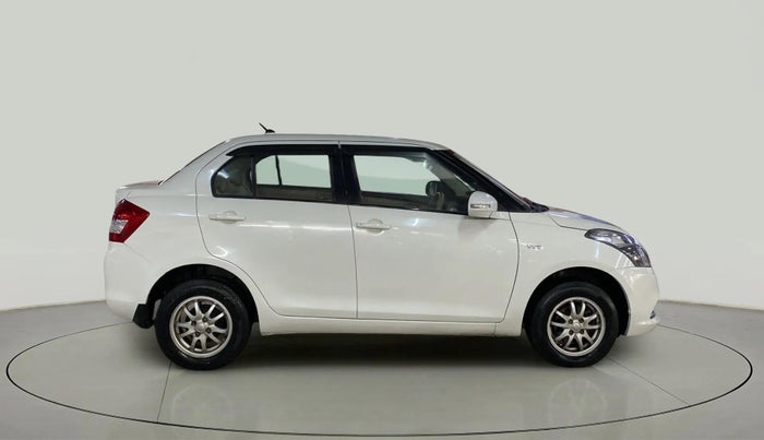 2016 Maruti Swift Dzire VXI, Petrol, Manual, 52,923 km, Right Side View