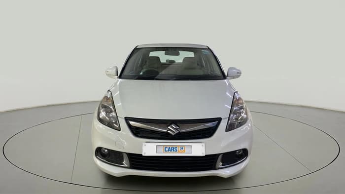 2016 Maruti Swift Dzire VXI, Petrol, Manual, 52,923 km, Front